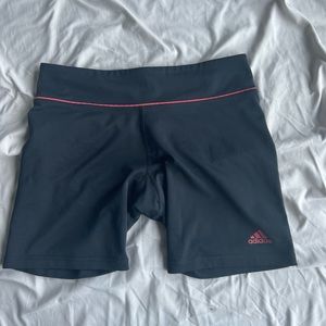 Adidas biker short
